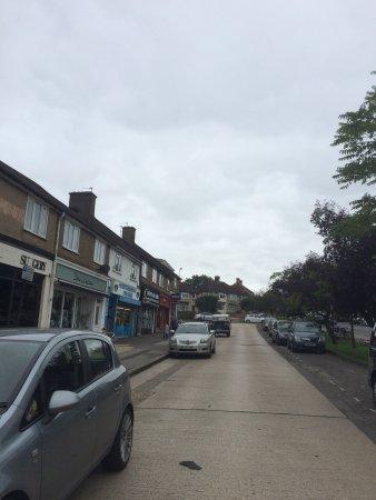 Mediterranean Fish Bar